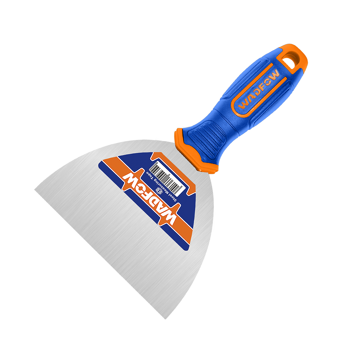 Spaclu metal finisat WADFOW 125 mm