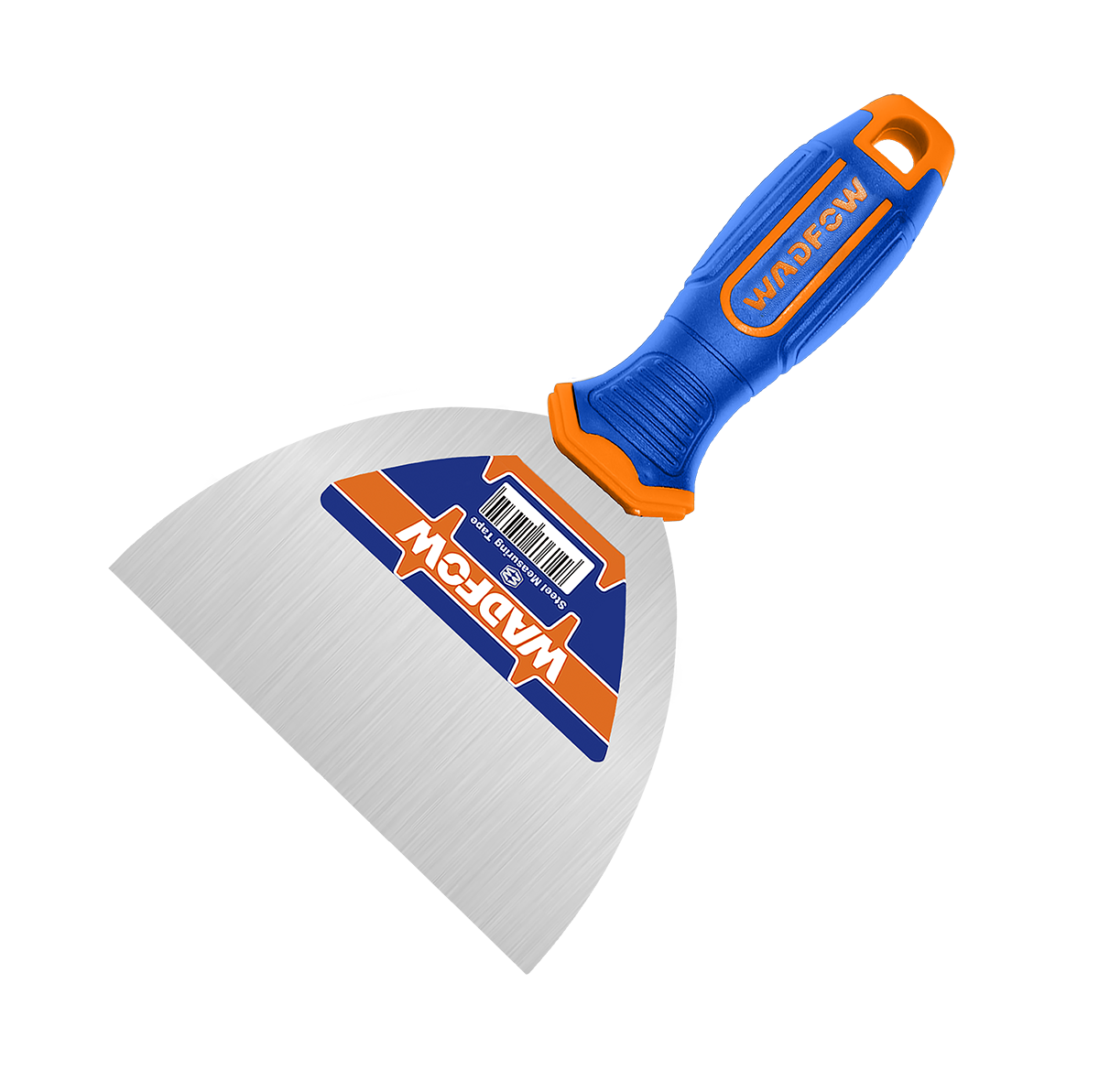 Spaclu metal finisat WADFOW 150 mm