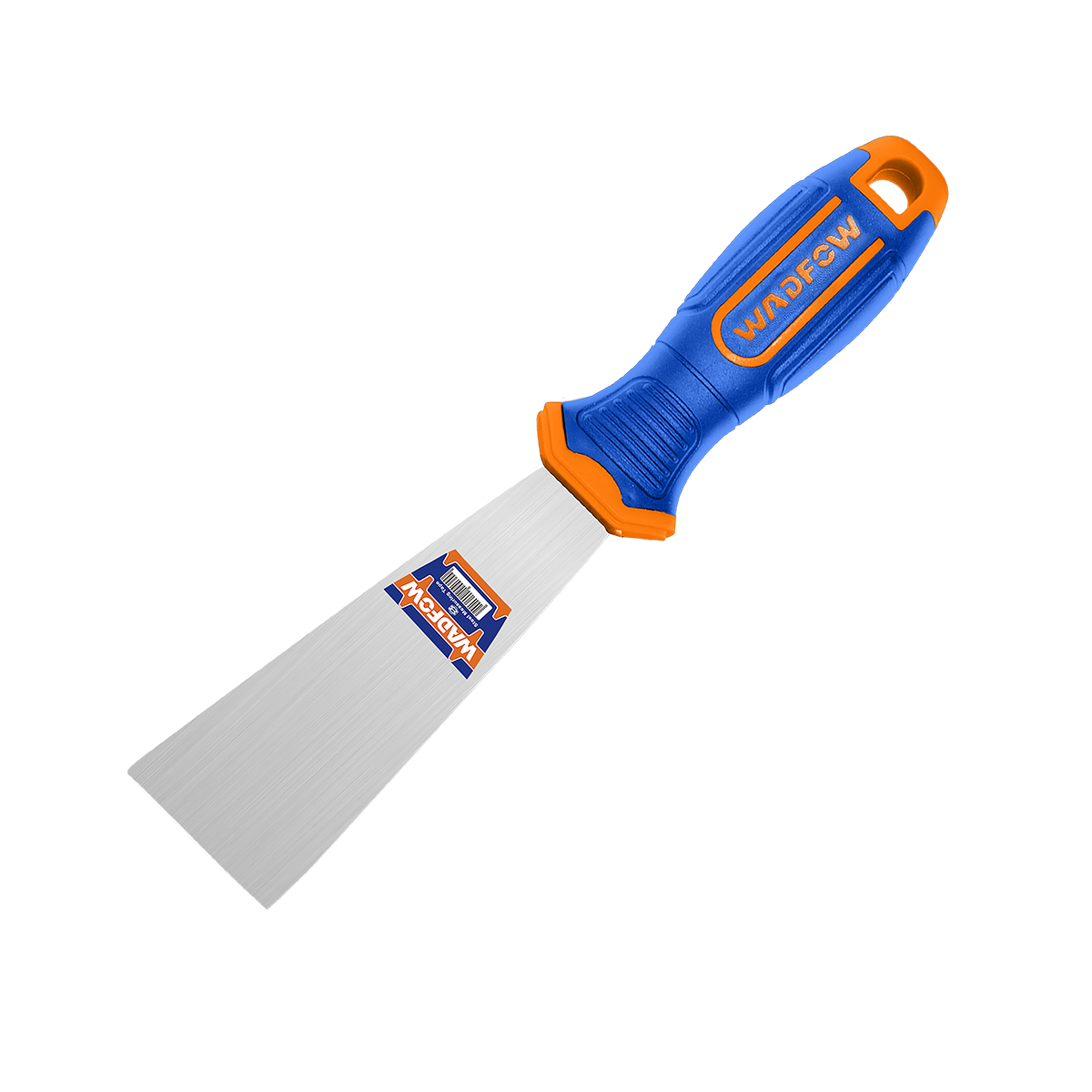 Spaclu metal finisat WADFOW 38 mm