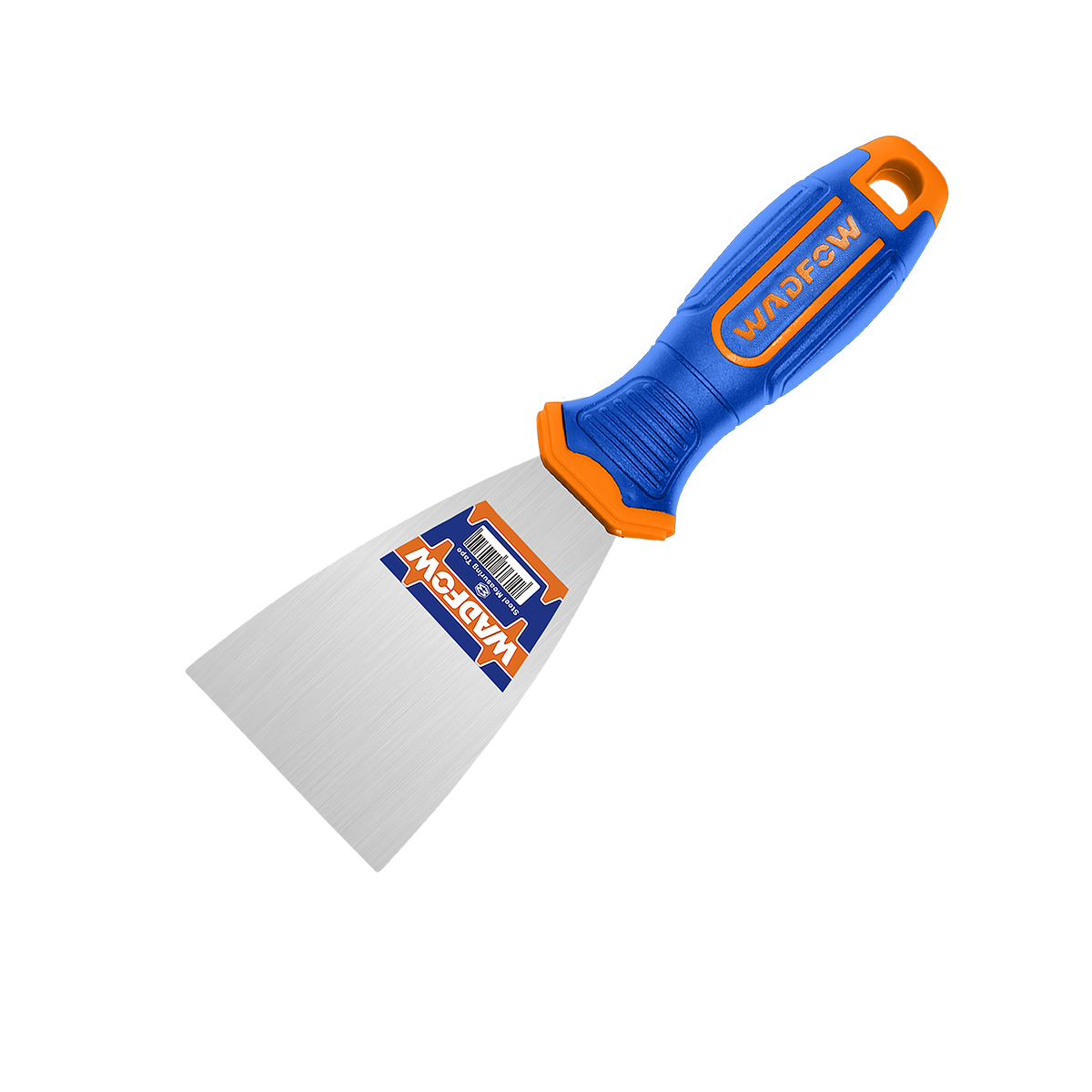 Spaclu metal finisat WADFOW 63 mm