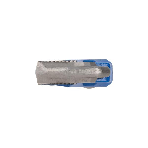 Cleste mops Wadfow, dimensiune 8"/200mm, diametru maxim de prindere 27mm, otel carbon