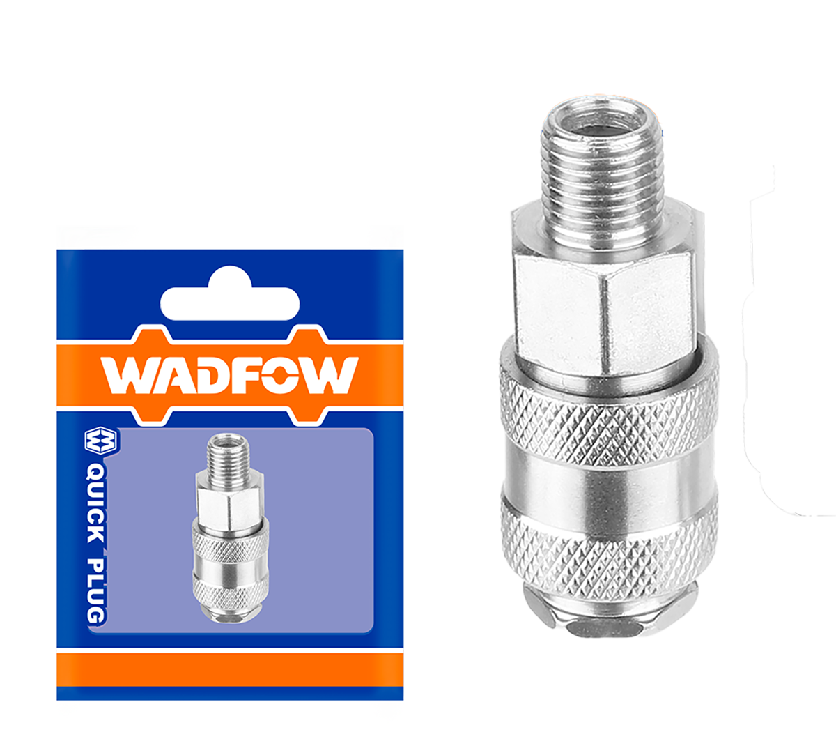 Conector aer mama WADFOW, filet interior