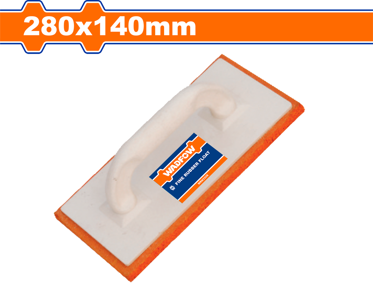 Gletiera cauciuc Wadfow, 280x140mm