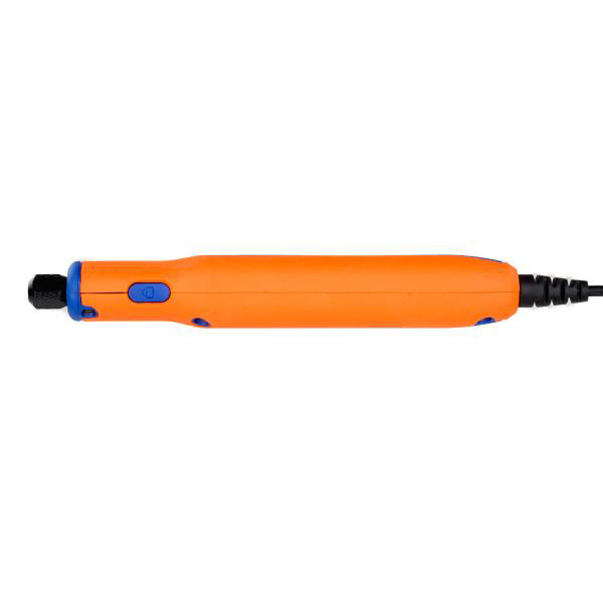 Minipolizor WADFOW 18V, 7W, 22000 rpm, mandrina 3.2 mm, 12 accesorii, control variabil al vitezei