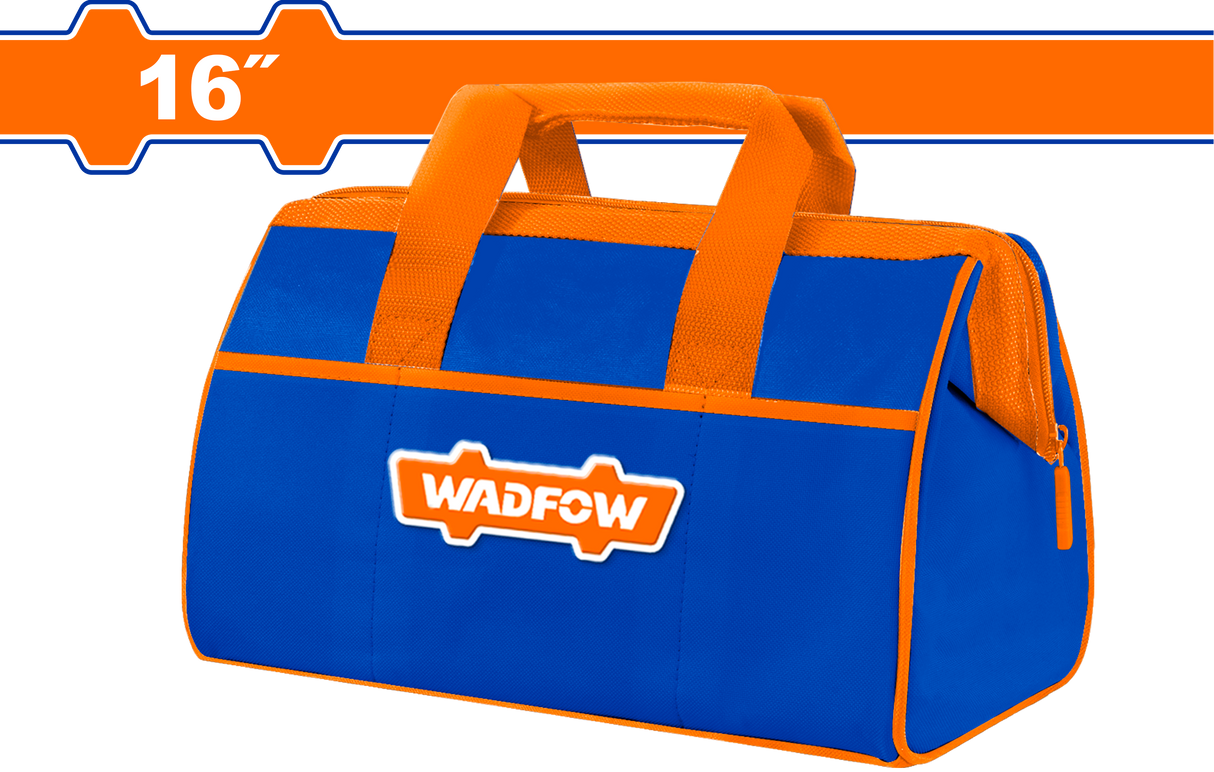 Geanta scule Wadfow, 41x21x29cm, sarcina maxima 12kg, cadru rigid