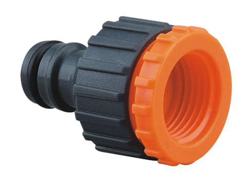 Adaptor robinet 1/2", 3/4" (mama)