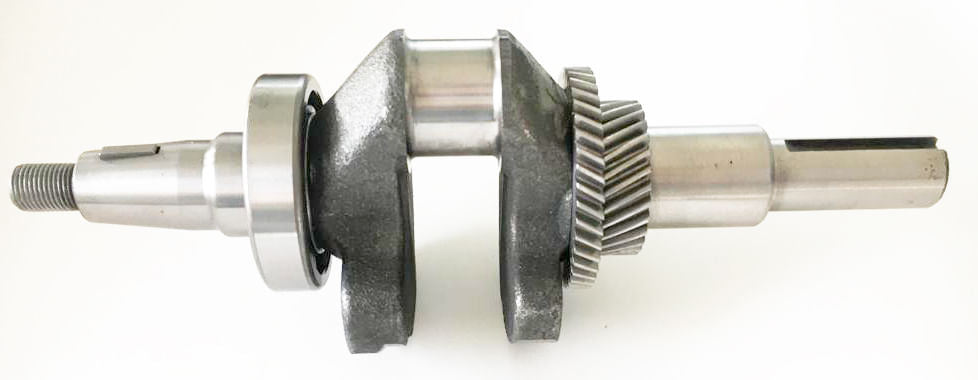 Ambielaj 1 cu pana HND GX 340-390