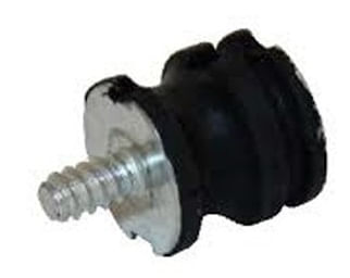 Amortizor Husqvarna 61, 66, 266, 268, 272 - mare, filet des 501 27 63-01 -