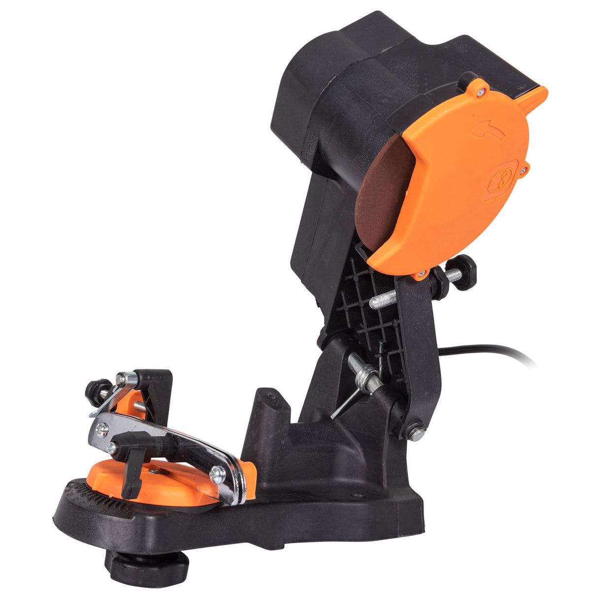 Aparat ascutit lant drujba Blade J1M-KW-100, 85W