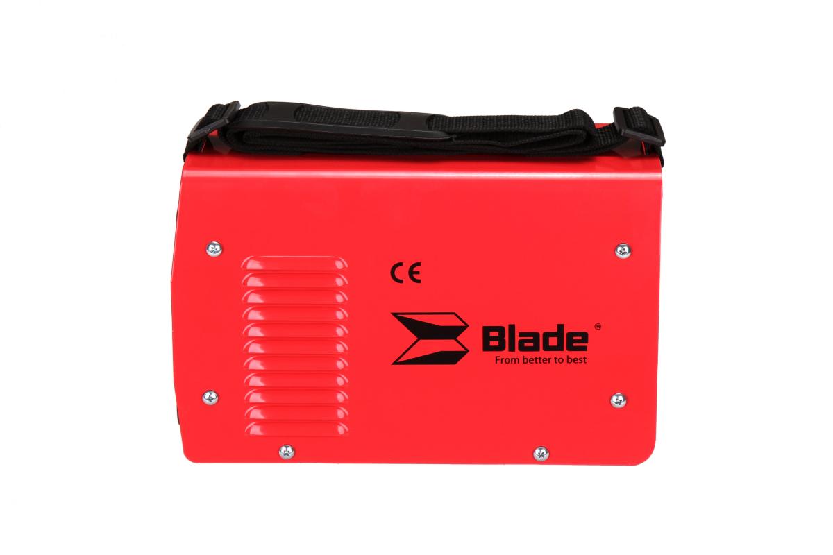 Aparat de sudura cu invertor BLADE MMA-120 Ah
