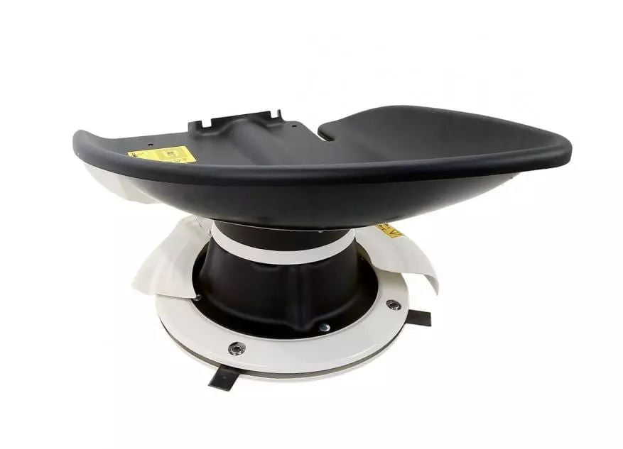Cositoare rotativa O-MAC P70 EVO - 64cm