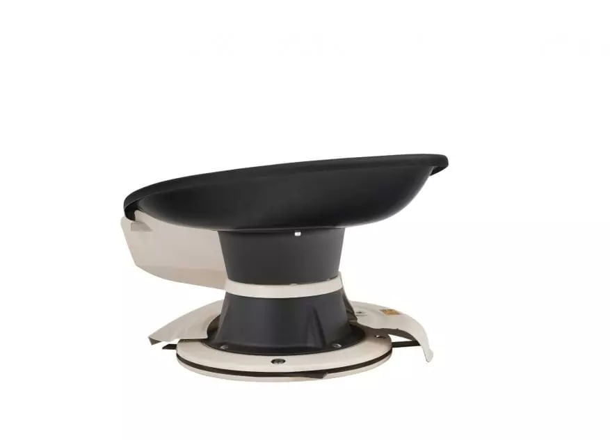 Cositoare rotativa O-MAC P70 EVO - 64cm