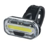 FAR LANTERNA - SUKA 15 COB chips 2 Functii Vizibilitate laterala