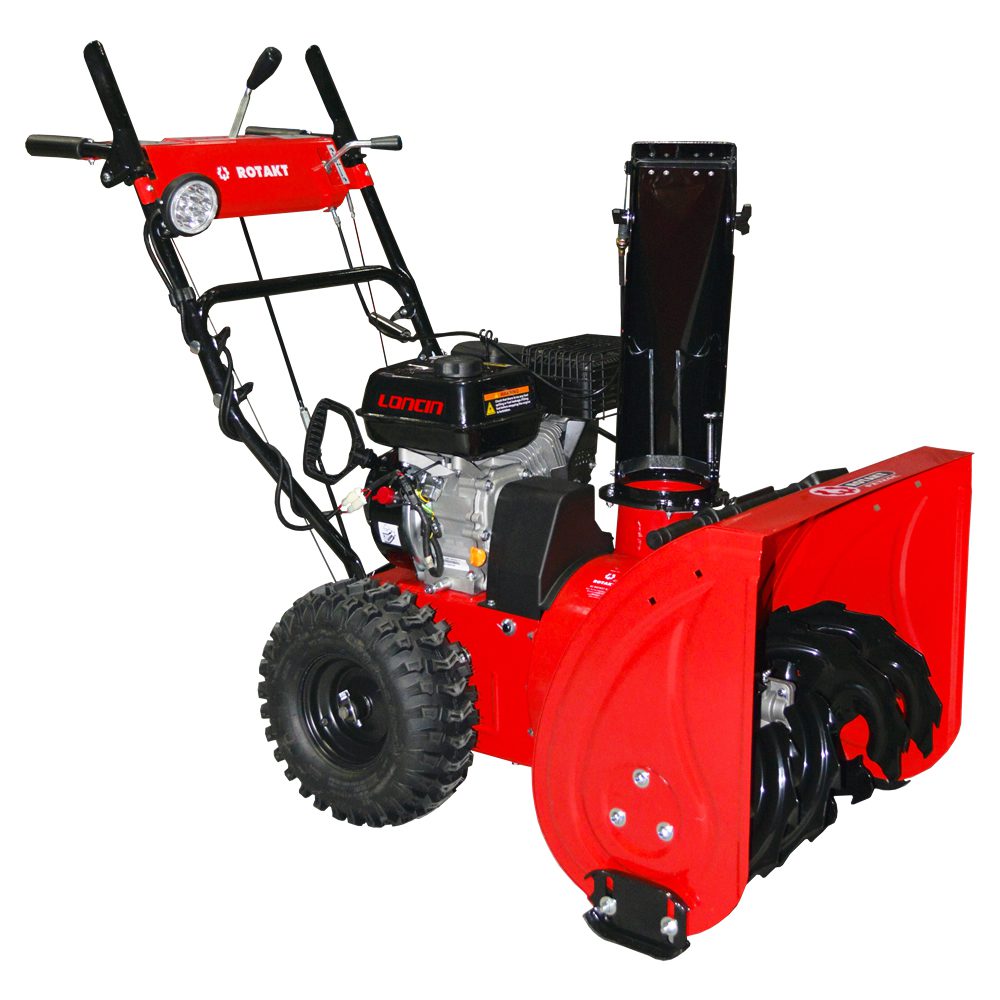 Freza zapada Rotakt FZ-724-C - 6.5 CP, 61cm