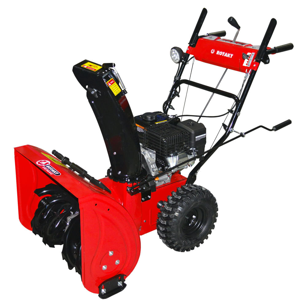 Freza zapada Rotakt FZ-724-C - 6.5 CP, 61cm