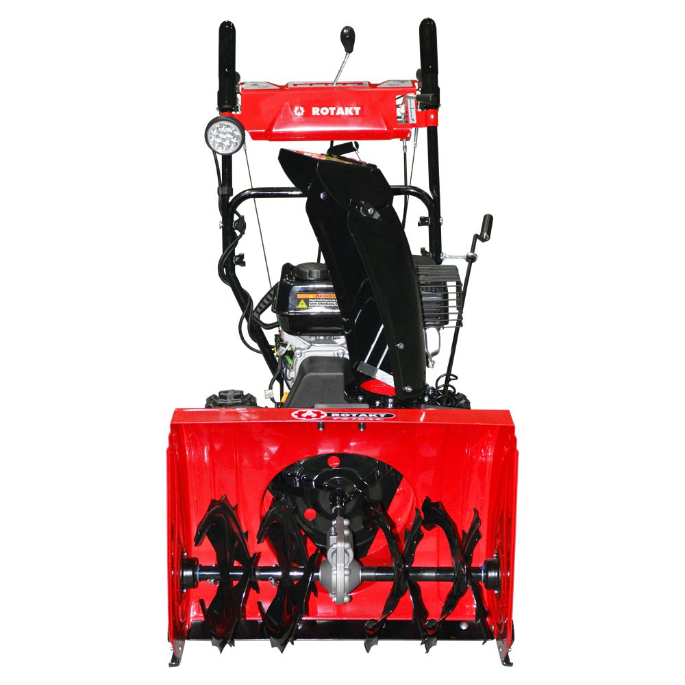 Freza zapada Rotakt FZ-724-C - 6.5 CP, 61cm