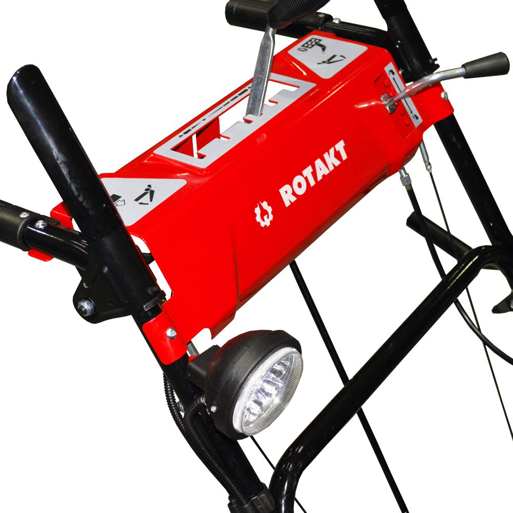 Freza zapada Rotakt FZ-724-C - 6.5 CP, 61cm