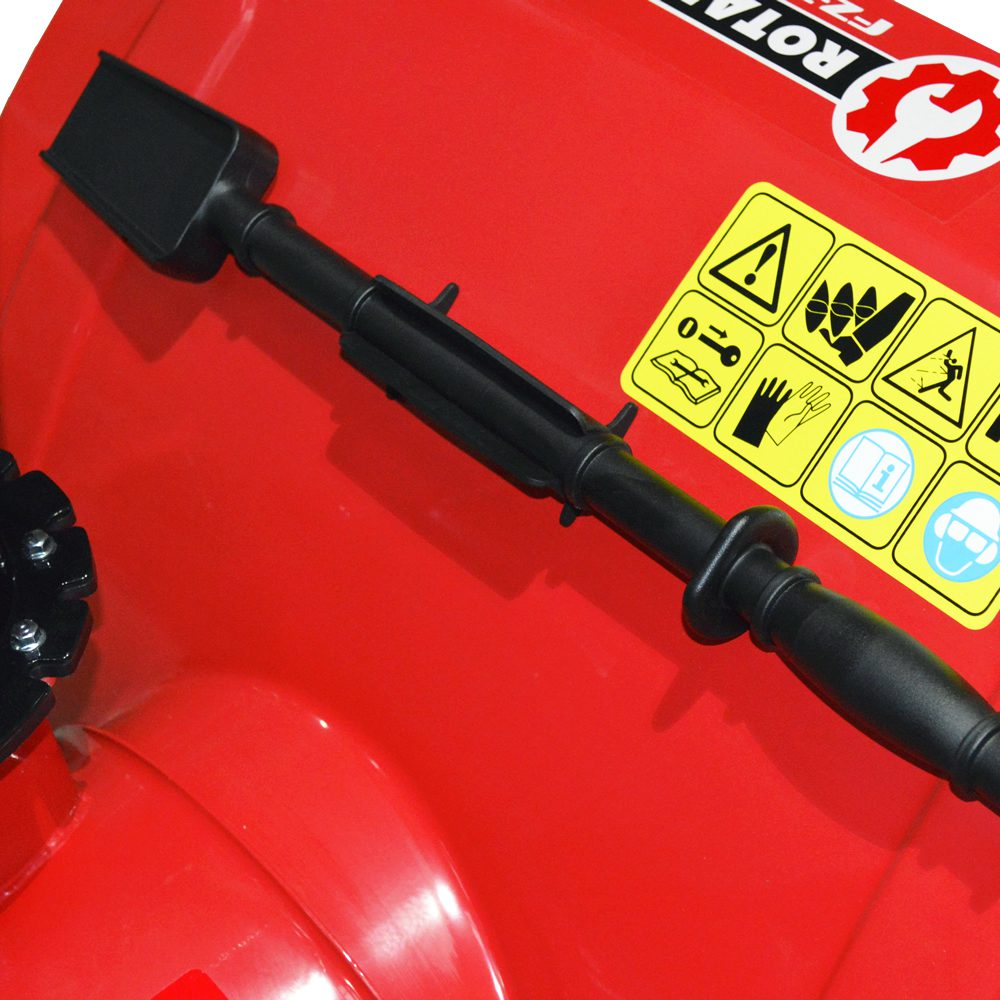 Freza zapada Rotakt FZ-724-C - 6.5 CP, 61cm