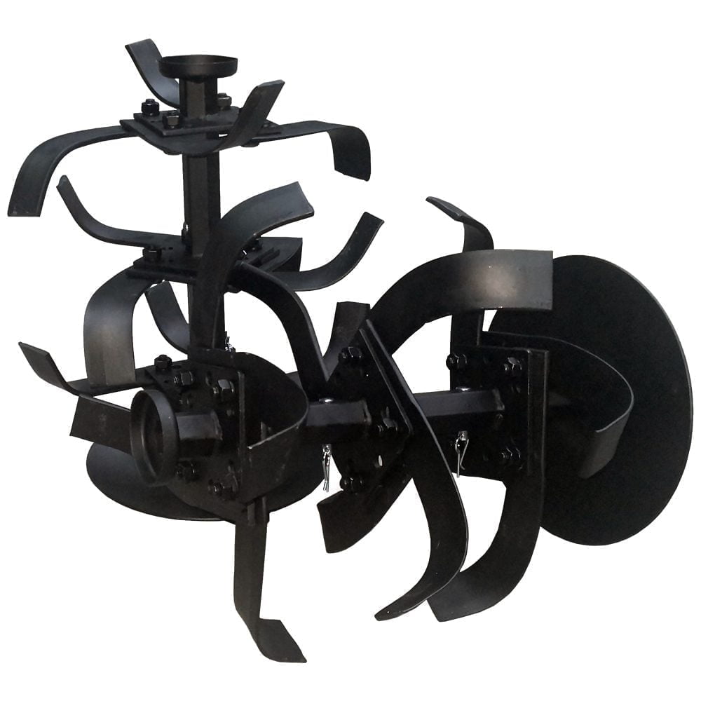 Motocultor pe benzina Rotakt RO75R, 7 CP, latime de lucru intre 560 si 830 mm