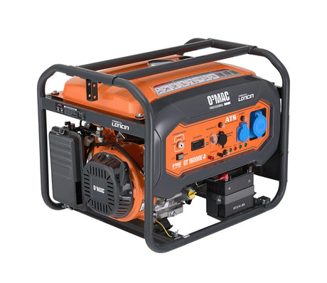 Generator de curent O'MAC GT 16000E-A 10 kW