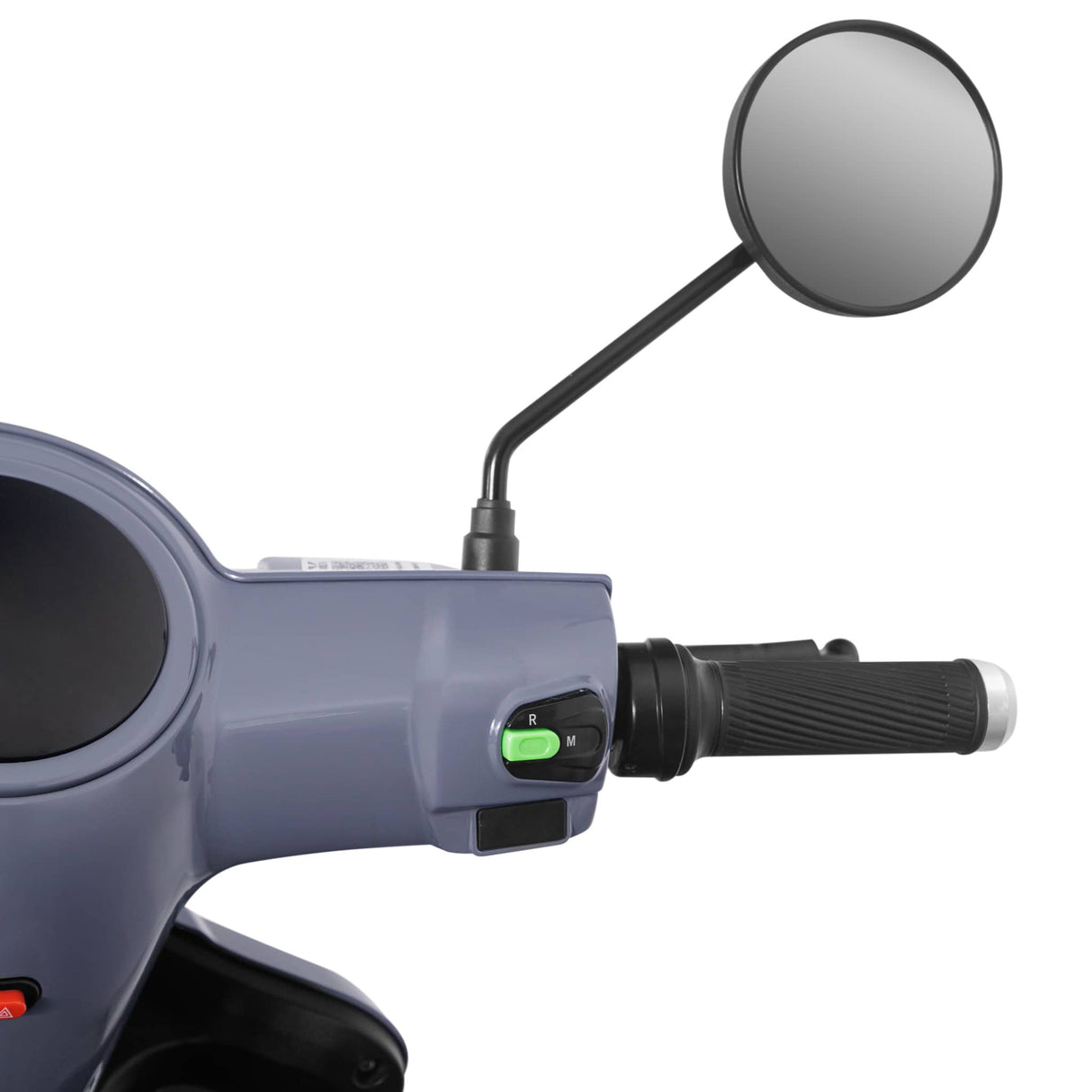 Tricicleta Electrica, FARA Permis, Volta M6, viteza maxima 25 km pe ora, Motor 1000W, Autonomie pana la 50km