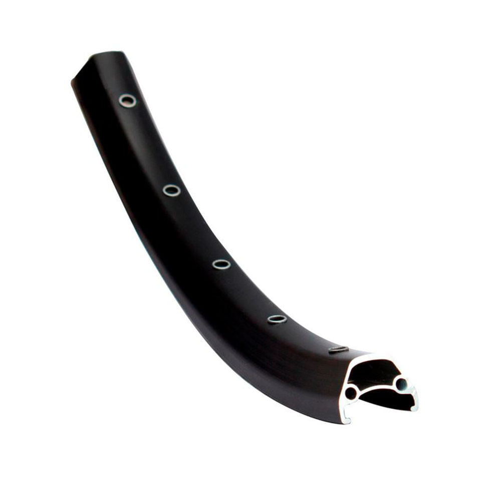 JANTA 28x1.5-1.75 - ALUMINIU DUBLA - 600g ML-13 36H 14G