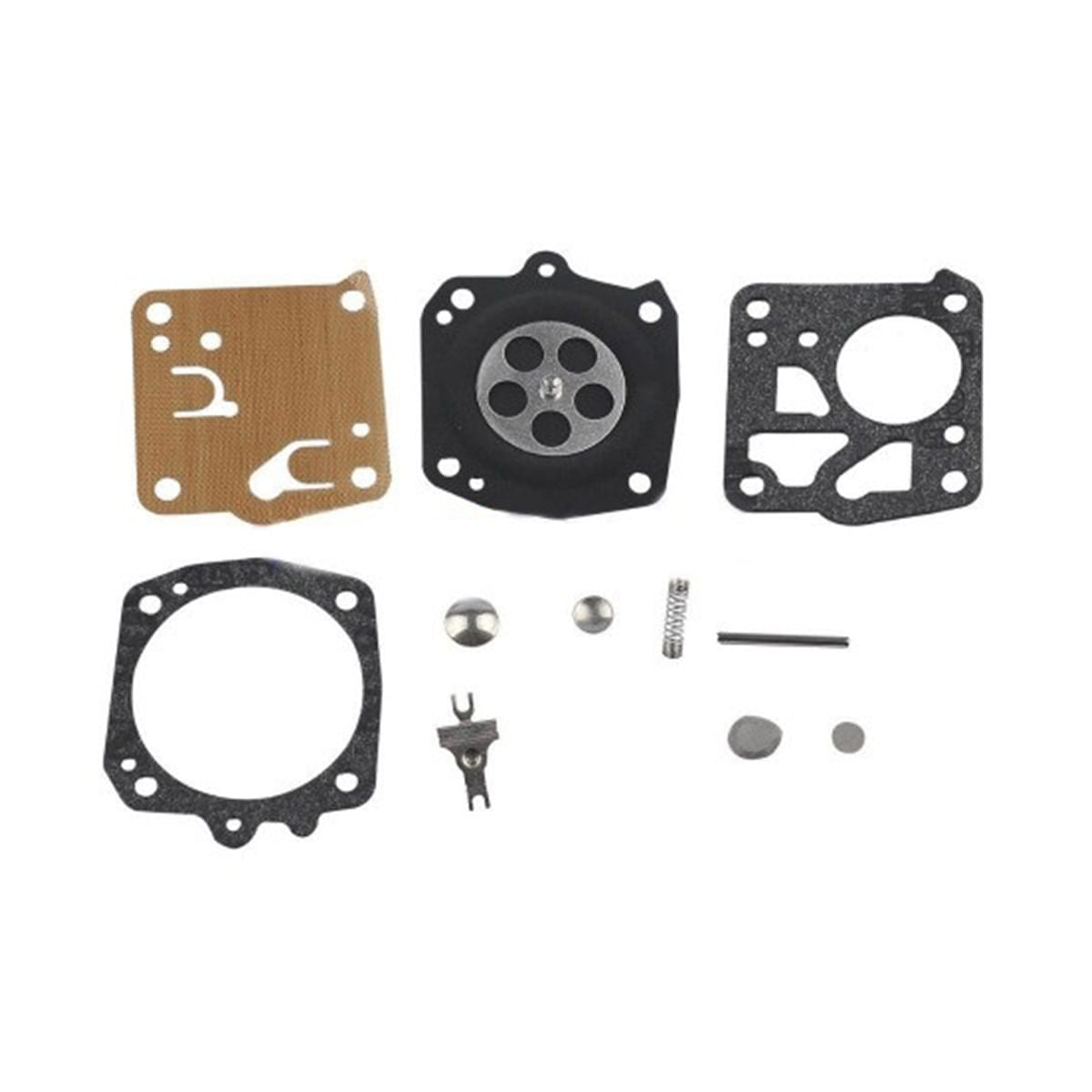 Kit reparatie carburator Husqvarna 40, 51, 55, 240, 245, Jonsered 2050, 2045, 2041 ZAMA -