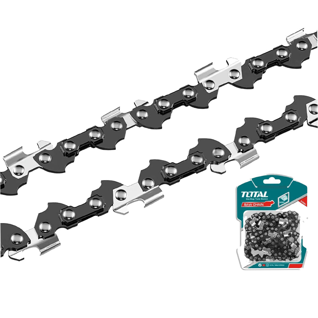 Lant drujba Total 1/4" - 32 dinti, compatibil cu TGSLI2058