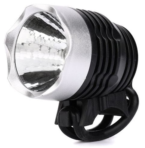 LANTERNA LED - DF - 3 Watt LED - 3 functii