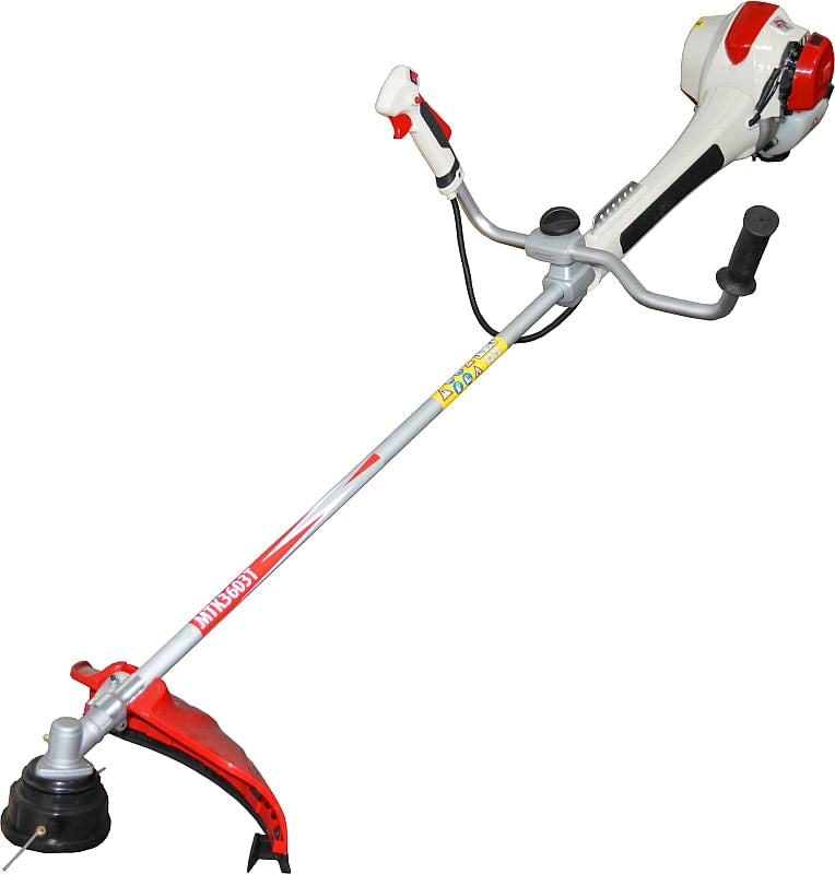 Motocoasa de umar Rotakt MTK3603T - benzina 4T, 1.1 CP, 7000rpm