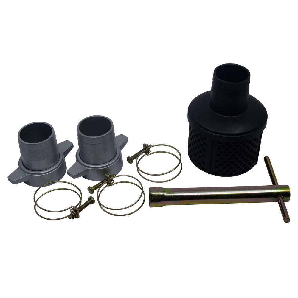 Motopompa apa curata Rotakt ROMP50ZB26 - 2'', 7 CP, 31000 l/h