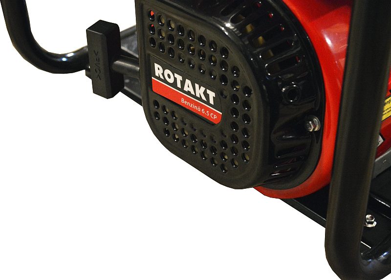 Motopompa pentru apa curata Rotakt ROMP6548 - 2'', 6.5 CP, 30000 l/h