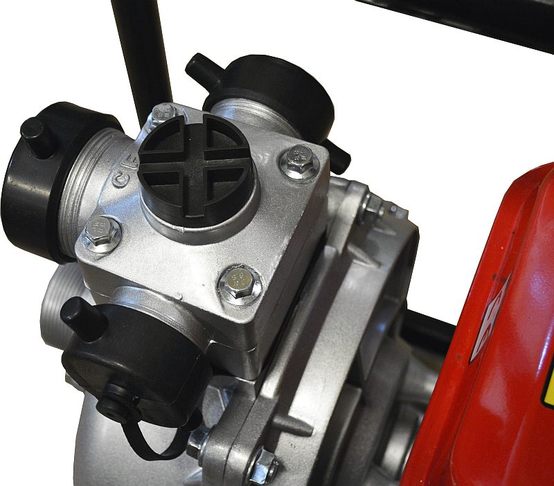 Motopompa pentru apa curata Rotakt ROMP6548 - 2'', 6.5 CP, 30000 l/h