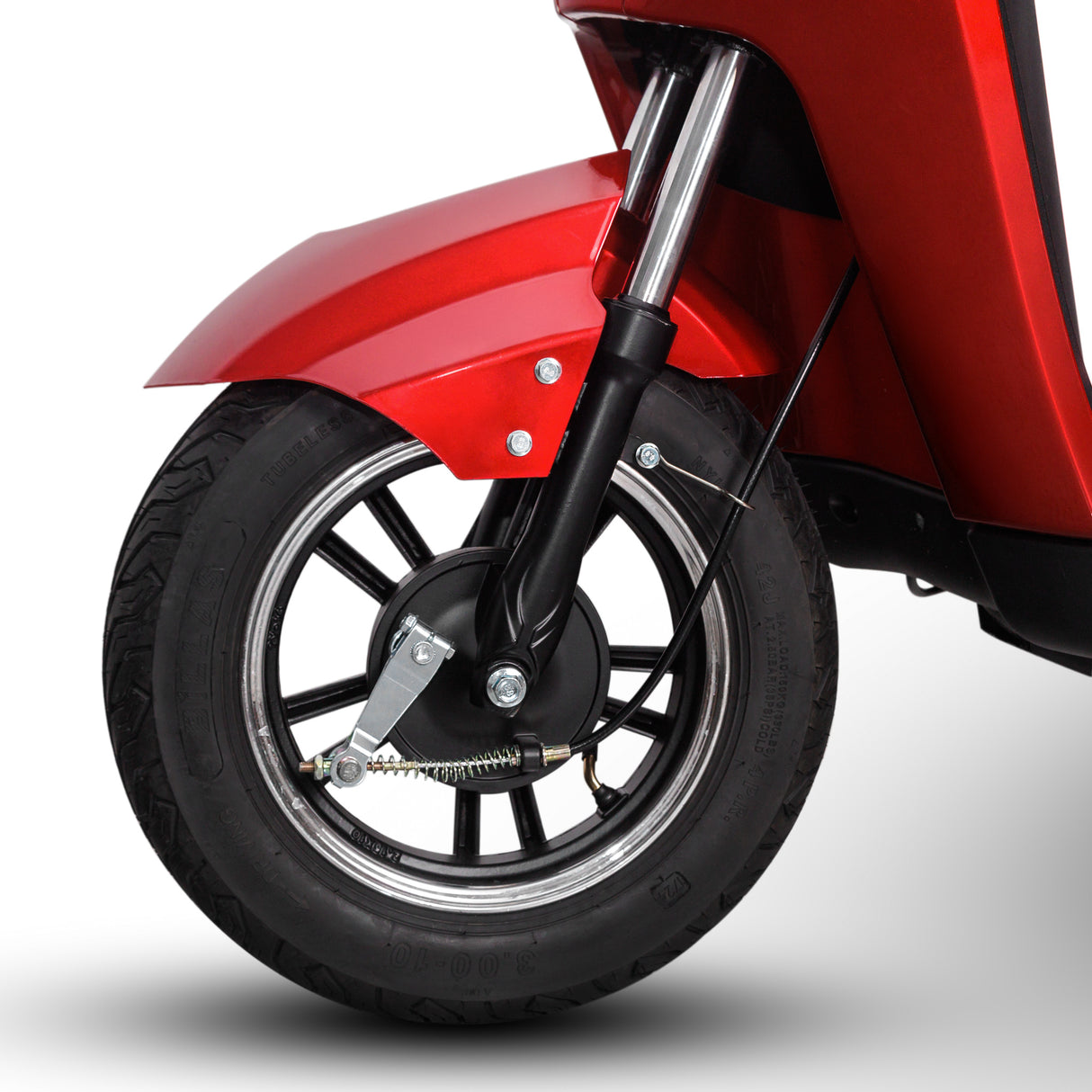 Tricicleta Electrica, FARA Permis, Viteza maxima 25 km pe ora, Motor 1000W, Volta M4+, Autonomie pana la 36km