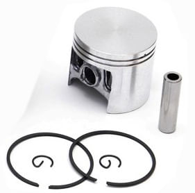 Piston complet Husqvarna 268 50mm -