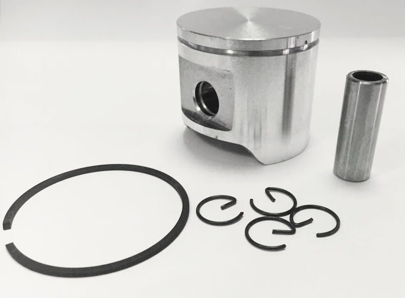 Piston complet Husqvarna 365 48mm -
