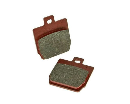 PLACUTA FRANA 14 - YAMAHA AEROX/ MBK NITRO 50