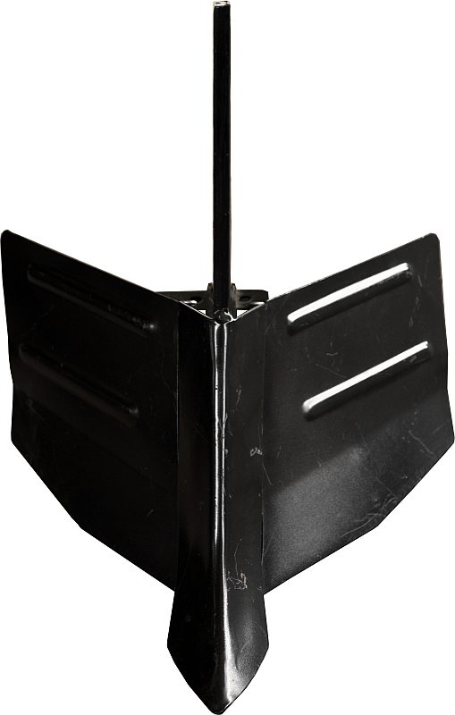 Plug de bilonat / Rarita pentru motocultor