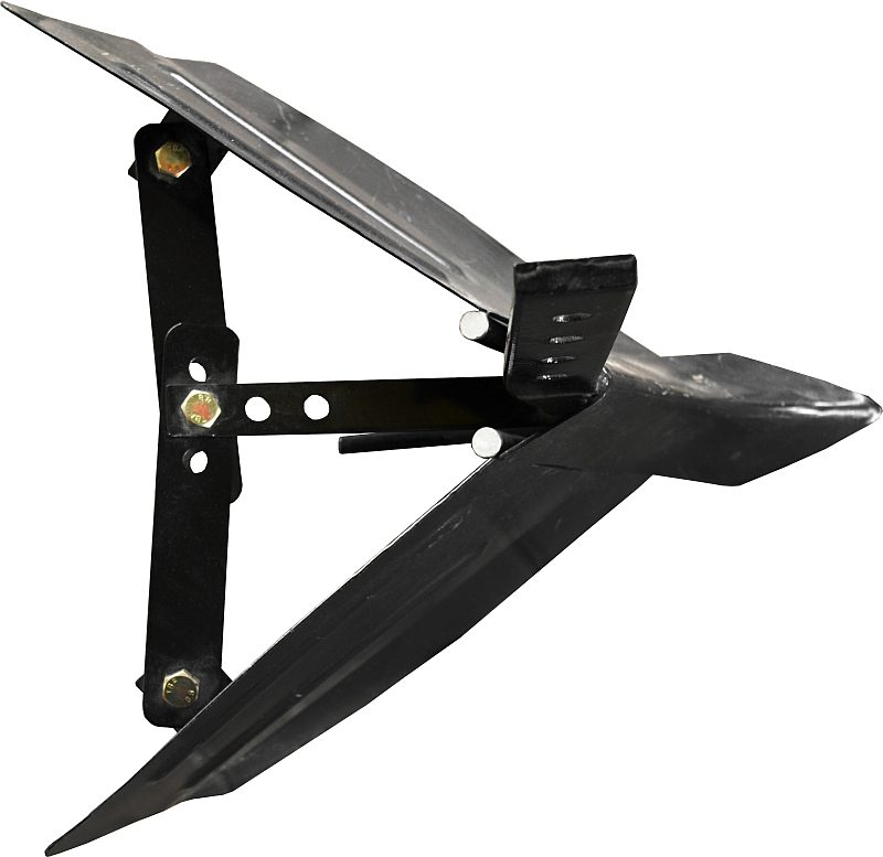 Plug de bilonat / Rarita pentru motocultor