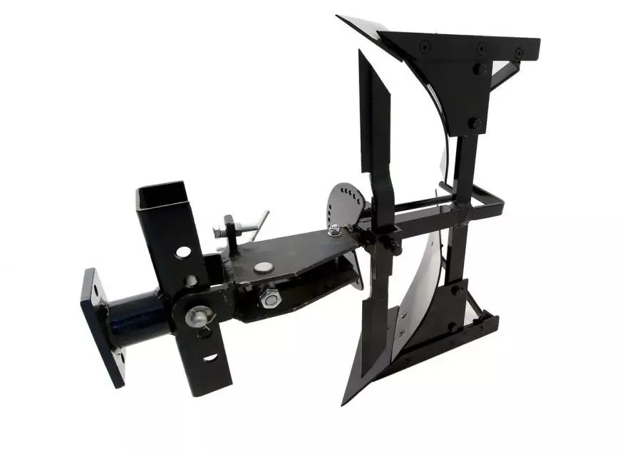 Plug reversibil pentru motocultivator O'MAC MV 15000