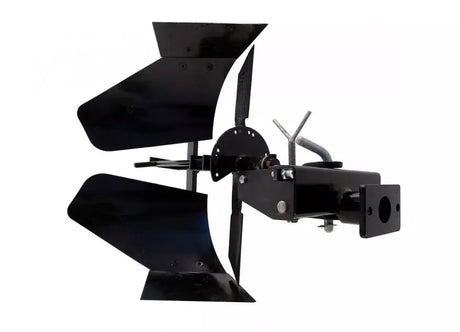 Plug reversibil pentru motocultivator O'MAC MV 15000