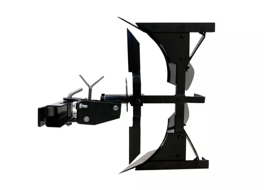 Plug reversibil pentru motocultivator O'MAC MV 15000