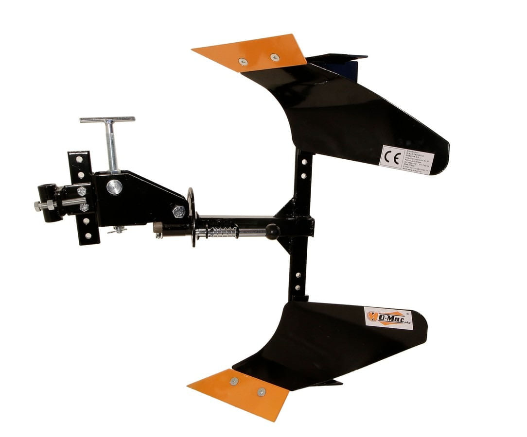 Plug reversibil pentru motocultor 1350