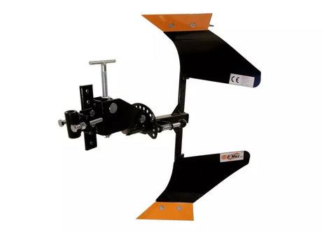 Plug reversibil pentru motocultor 1350