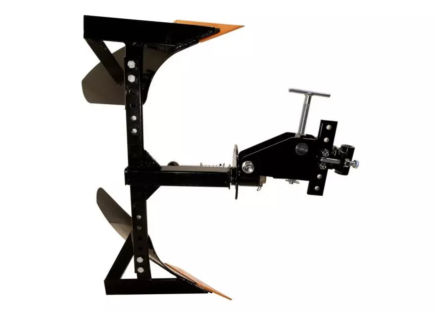 Plug reversibil pentru motocultor 1350