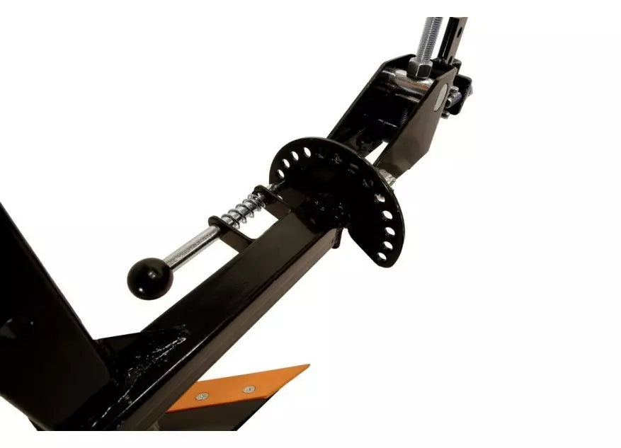 Plug reversibil pentru motocultor 1350