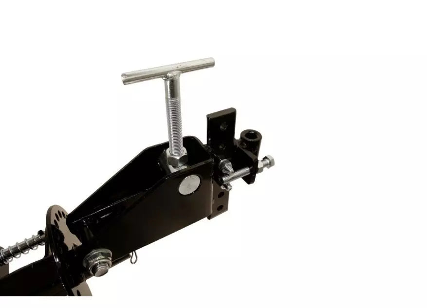 Plug reversibil pentru motocultor 1350