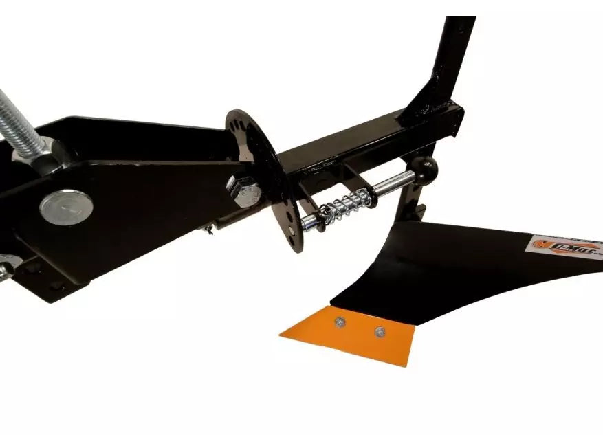Plug reversibil pentru motocultor 1350