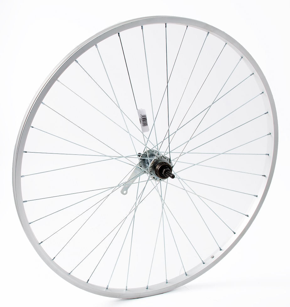 ROATA - 28x1.5-1.75 - SPATE - AL SMP - CHINA, 36H, 14G