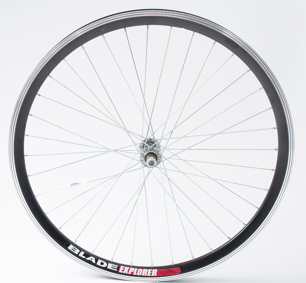 ROATA - 26x1.5-1.75 - SPATE - AL DUB - MTB, 36H, 14G